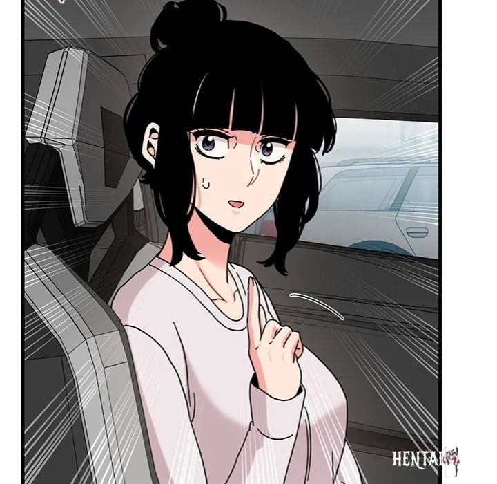 A Turning Point A Turning Point Chapter 111 - صفحة 48