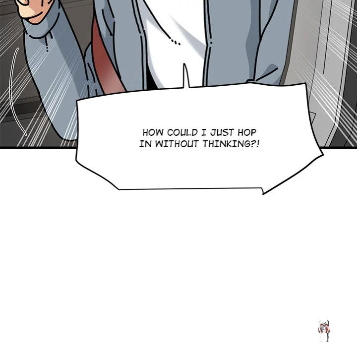 A Turning Point A Turning Point Chapter 111 - صفحة 51