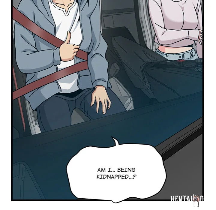 A Turning Point A Turning Point Chapter 111 - صفحة 53