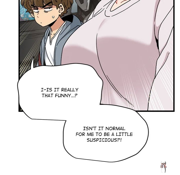 A Turning Point A Turning Point Chapter 111 - صفحة 58