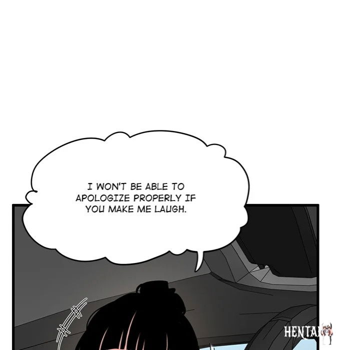 A Turning Point A Turning Point Chapter 111 - صفحة 59