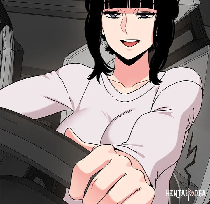 A Turning Point A Turning Point Chapter 111 - صفحة 71