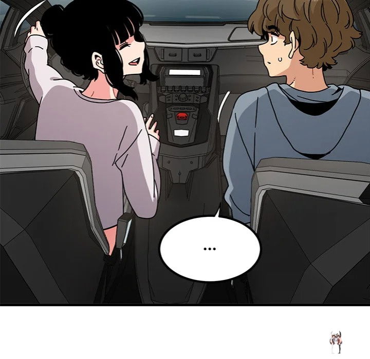 A Turning Point A Turning Point Chapter 111 - صفحة 78