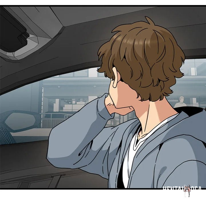 A Turning Point A Turning Point Chapter 111 - صفحة 82