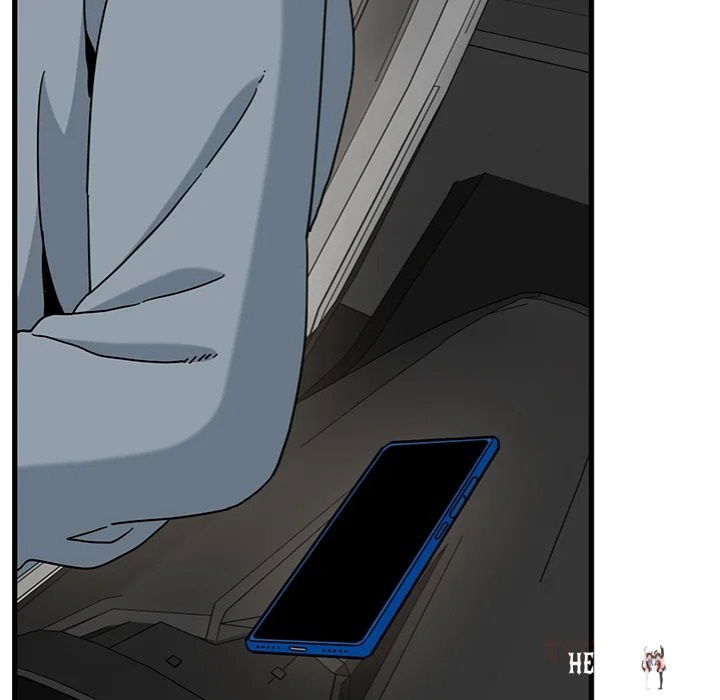 A Turning Point A Turning Point Chapter 111 - صفحة 84