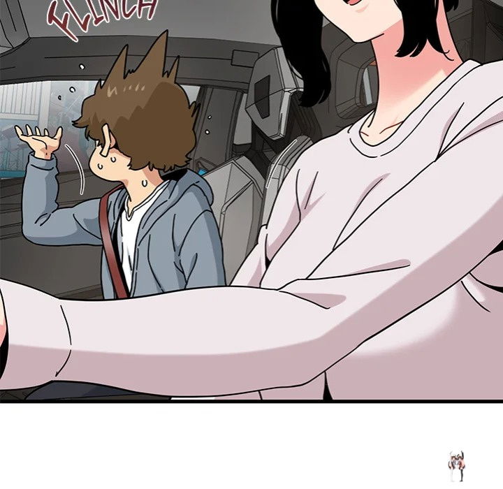 A Turning Point A Turning Point Chapter 111 - صفحة 91