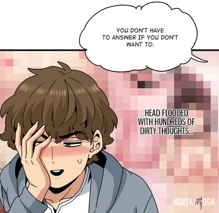 A Turning Point A Turning Point Chapter 111 - صفحة 95