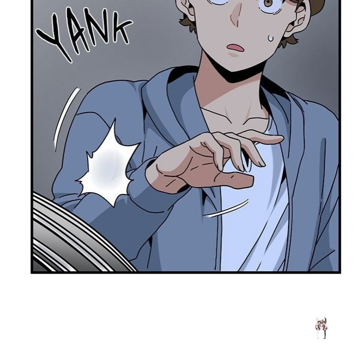 A Turning Point A Turning Point Chapter 112 - صفحة 12