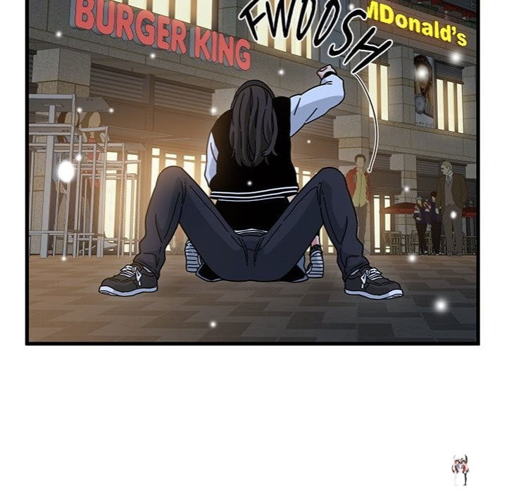 A Turning Point A Turning Point Chapter 112 - صفحة 121