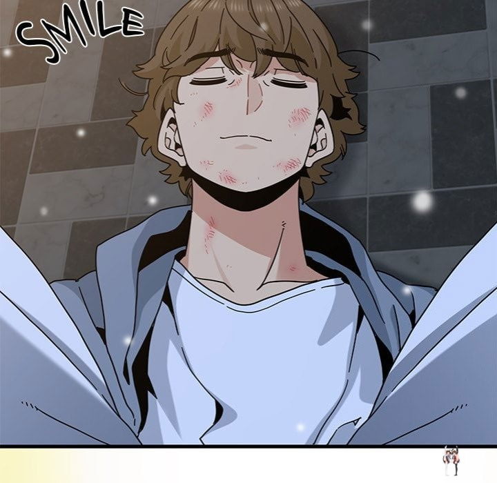 A Turning Point A Turning Point Chapter 112 - صفحة 147