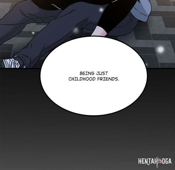 A Turning Point A Turning Point Chapter 112 - صفحة 153