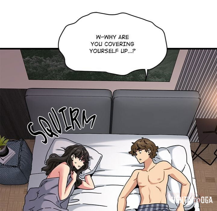 A Turning Point A Turning Point Chapter 112 - صفحة 172