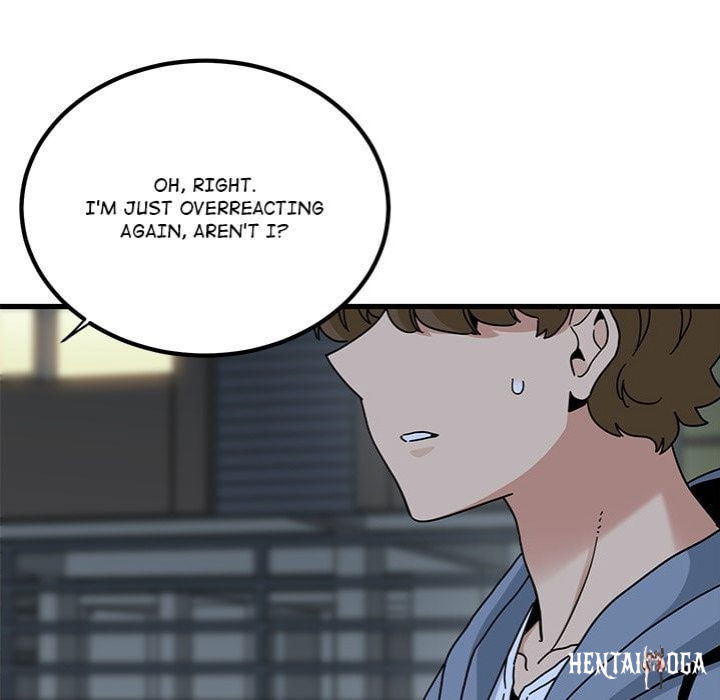 A Turning Point A Turning Point Chapter 112 - صفحة 18