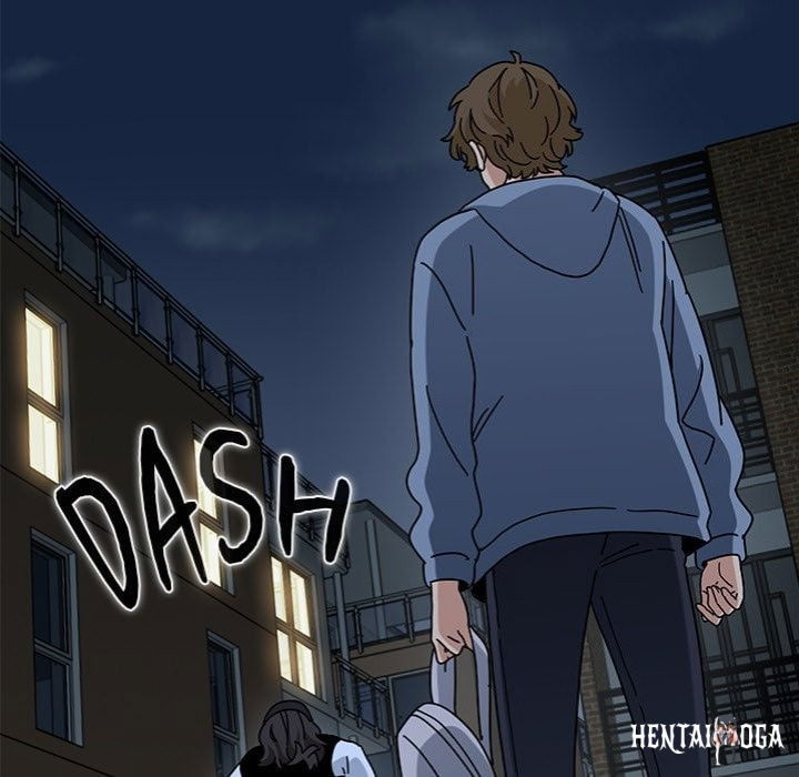 A Turning Point A Turning Point Chapter 112 - صفحة 31