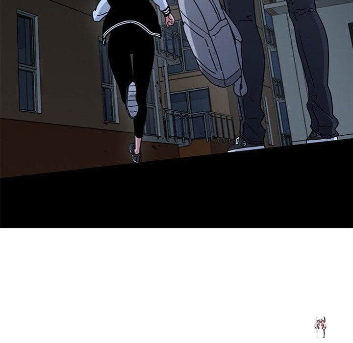 A Turning Point A Turning Point Chapter 112 - صفحة 32