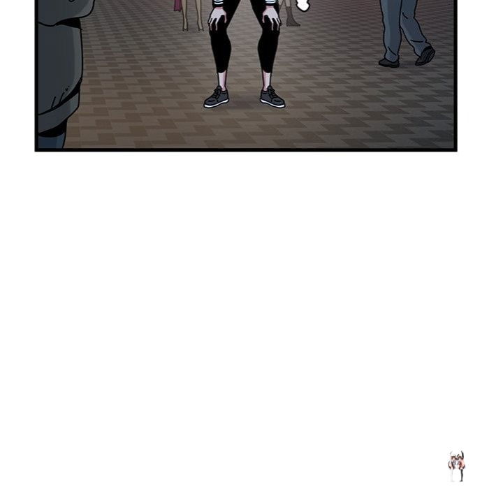 A Turning Point A Turning Point Chapter 112 - صفحة 39