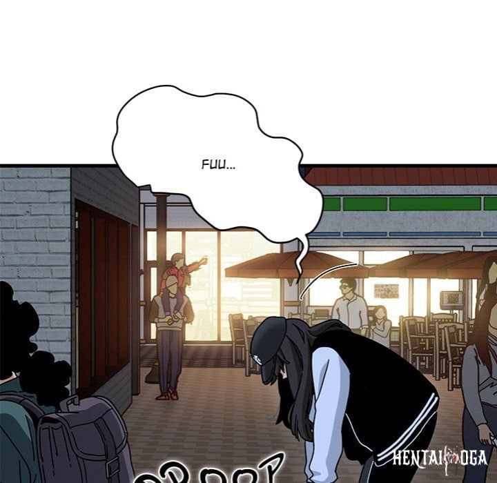 A Turning Point A Turning Point Chapter 112 - صفحة 42