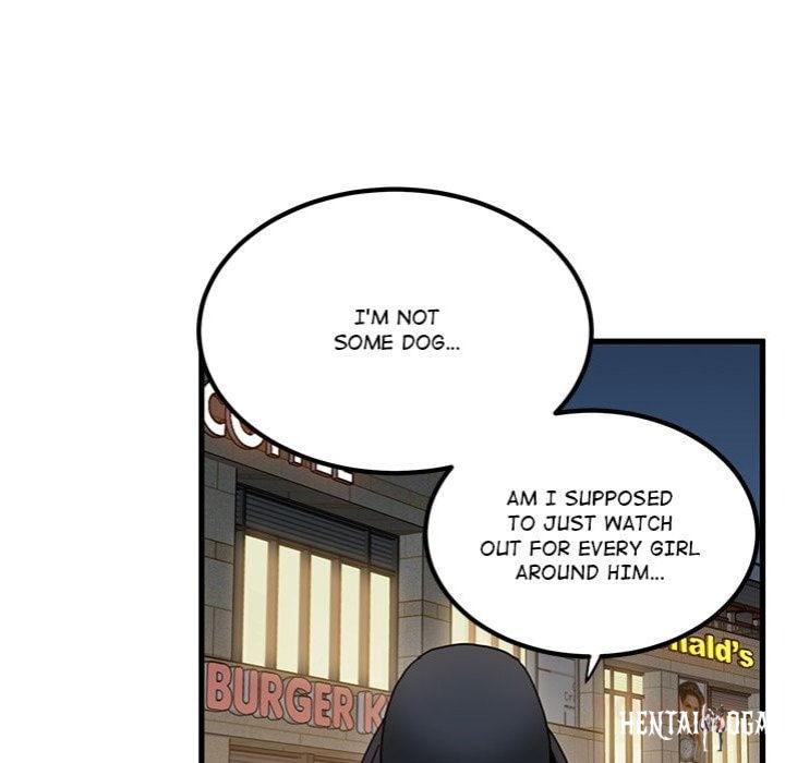 A Turning Point A Turning Point Chapter 112 - صفحة 44