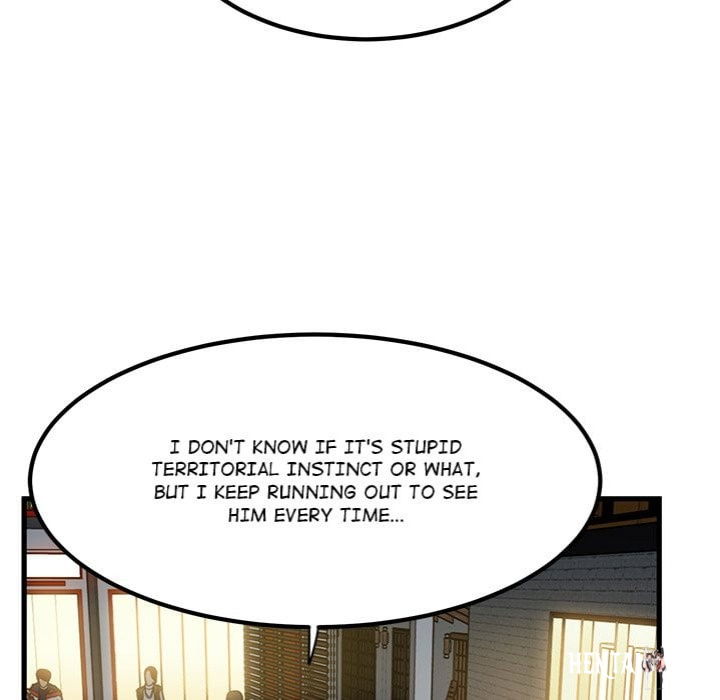 A Turning Point A Turning Point Chapter 112 - صفحة 46