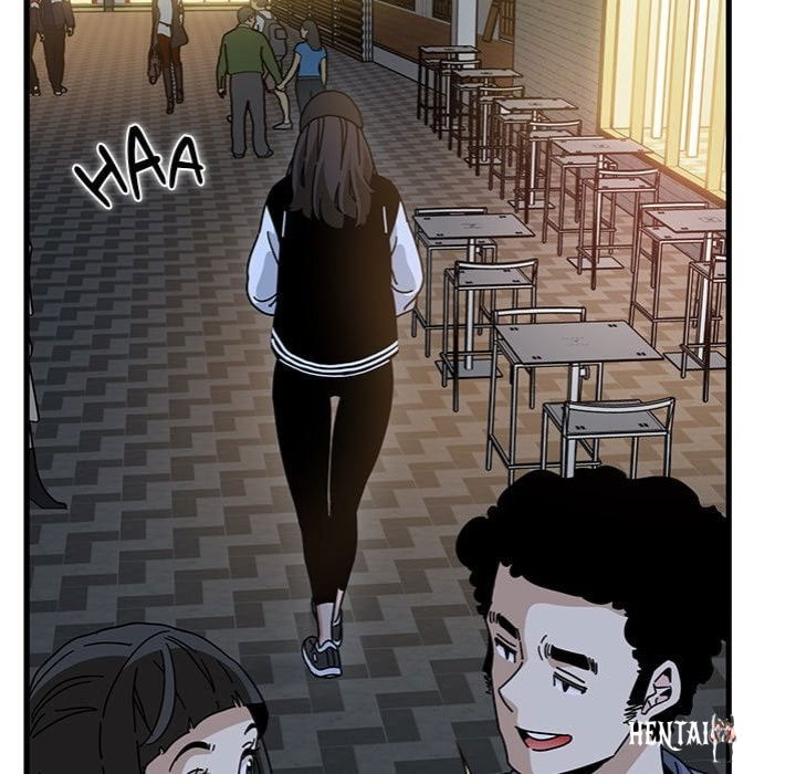 A Turning Point A Turning Point Chapter 112 - صفحة 47