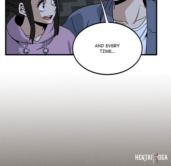 A Turning Point A Turning Point Chapter 112 - صفحة 48