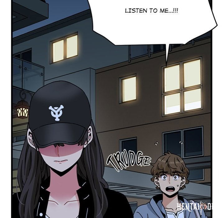 A Turning Point A Turning Point Chapter 112 - صفحة 5