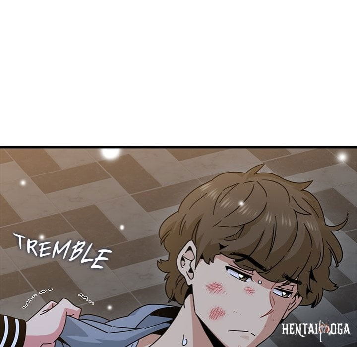 A Turning Point A Turning Point Chapter 112 - صفحة 99