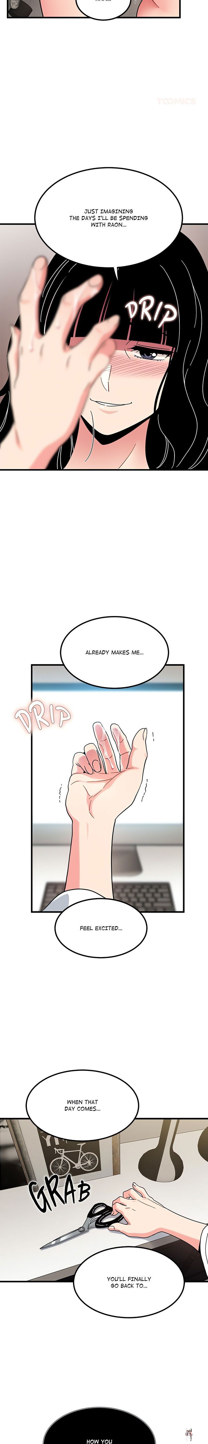 A Turning Point A Turning Point Chapter 115 - Trang 10