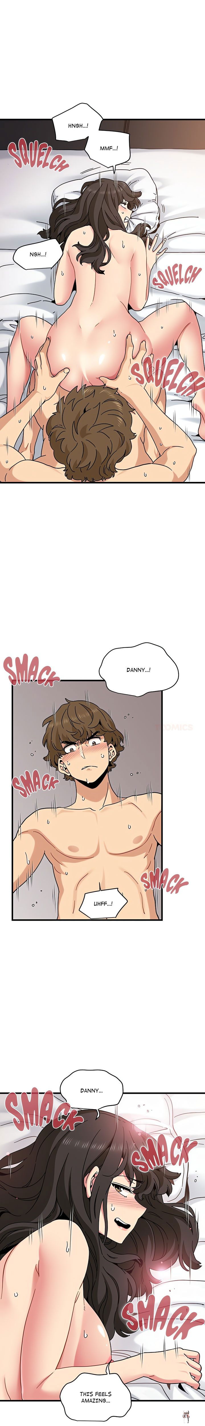 A Turning Point A Turning Point Chapter 115 - Trang 2