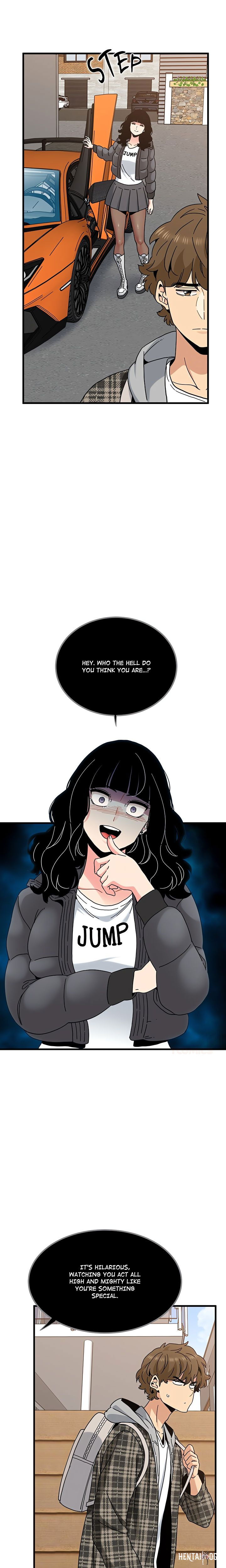 A Turning Point A Turning Point Chapter 115 - Trang 22