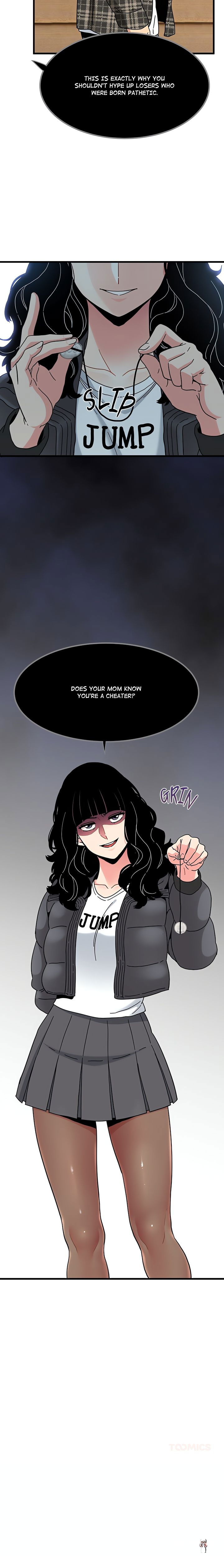 A Turning Point A Turning Point Chapter 115 - Trang 23