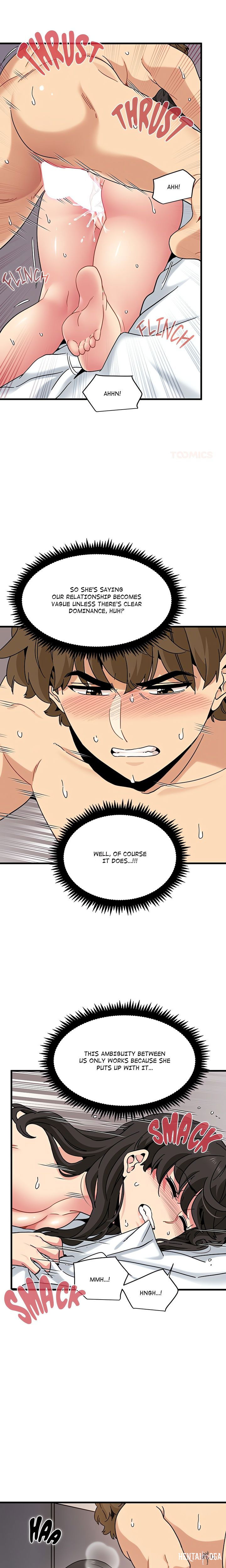 A Turning Point A Turning Point Chapter 115 - Trang 6