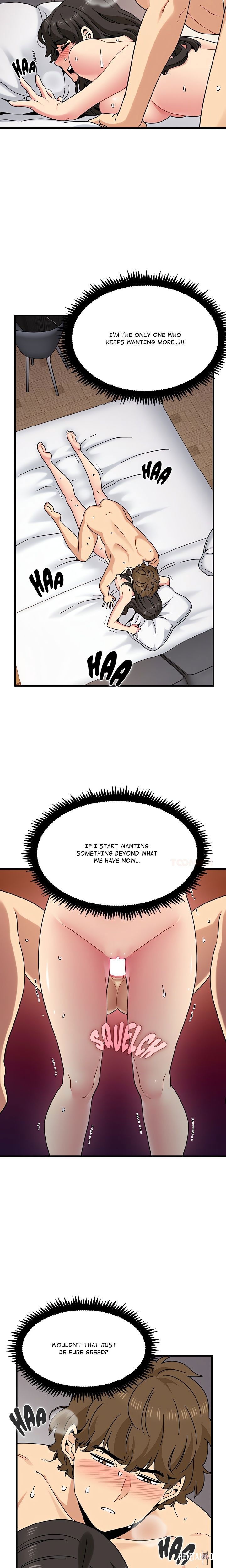 A Turning Point A Turning Point Chapter 115 - Trang 7