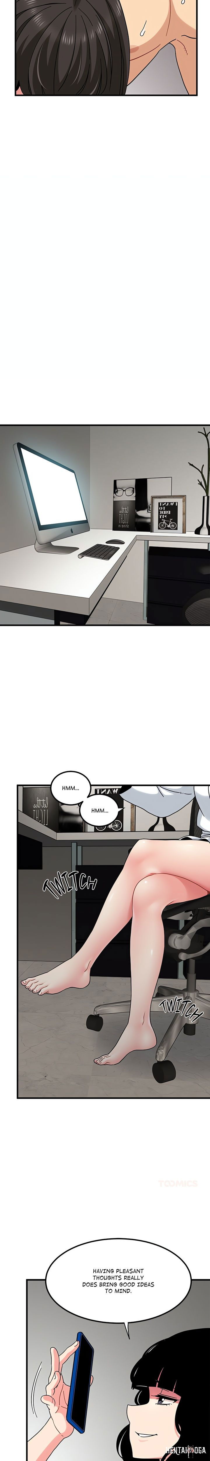 A Turning Point A Turning Point Chapter 115 - Trang 8