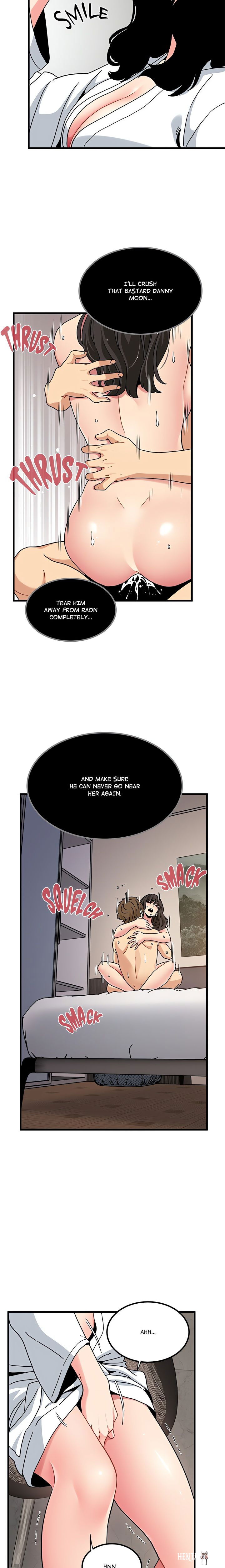 A Turning Point A Turning Point Chapter 115 - Trang 9