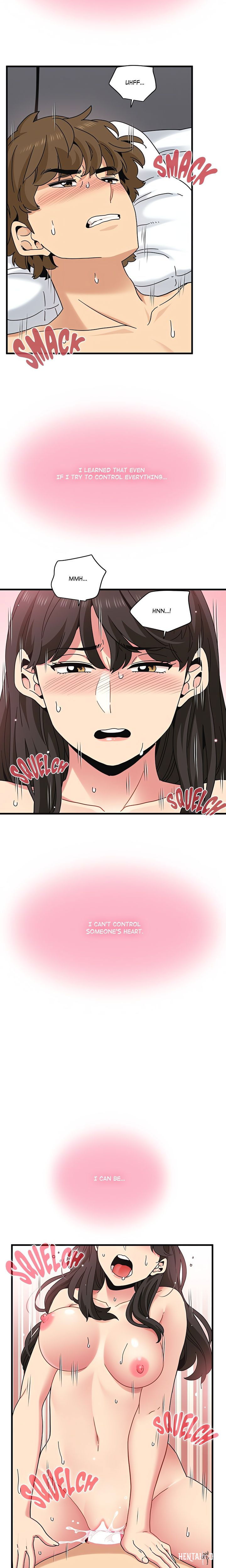 A Turning Point A Turning Point Chapter 114 - Trang 14