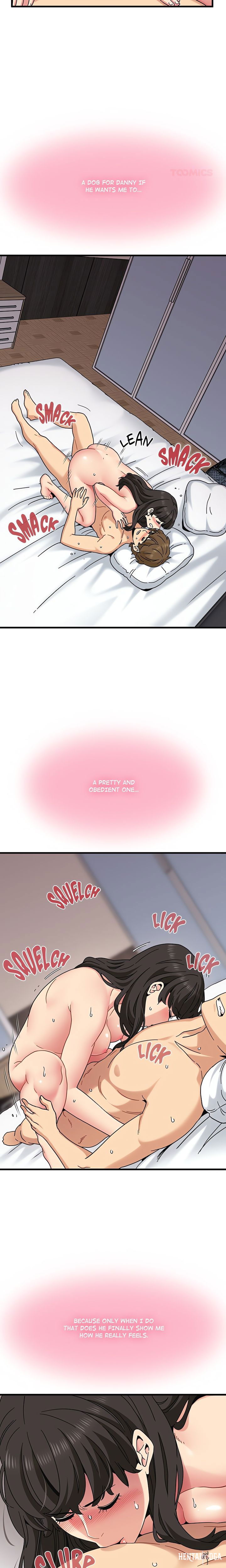 A Turning Point A Turning Point Chapter 114 - Trang 15