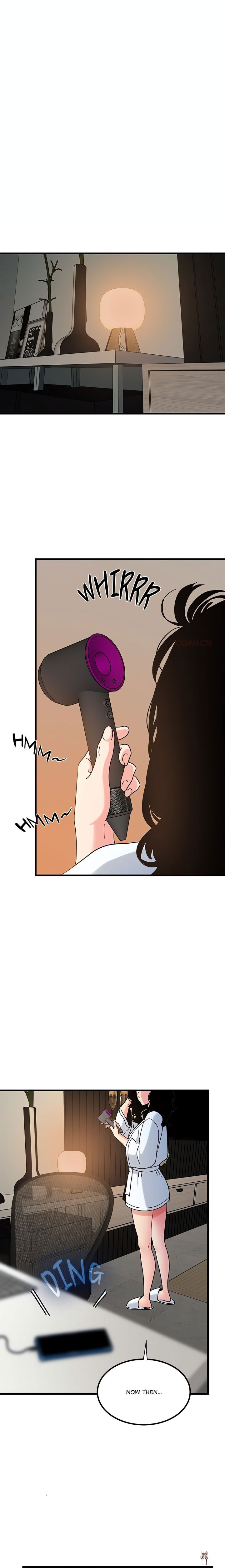 A Turning Point A Turning Point Chapter 114 - Trang 21