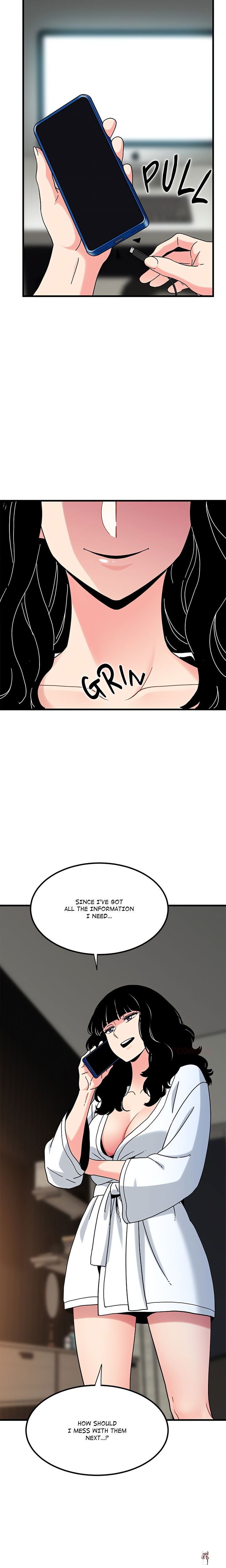 A Turning Point A Turning Point Chapter 114 - Trang 22