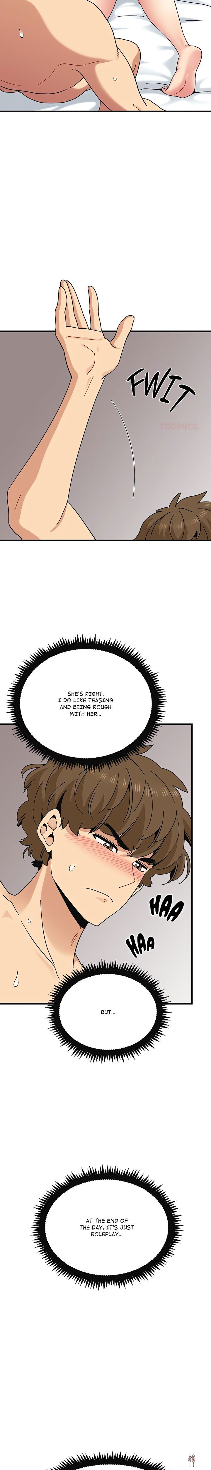 A Turning Point A Turning Point Chapter 114 - Trang 6