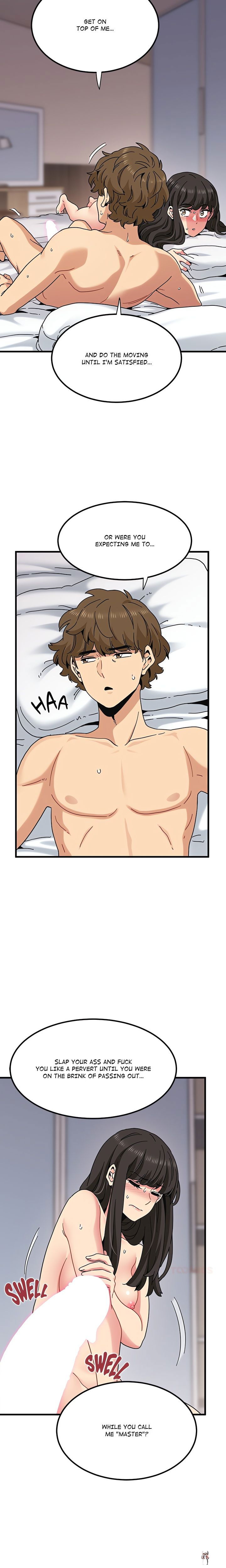 A Turning Point A Turning Point Chapter 114 - Trang 8