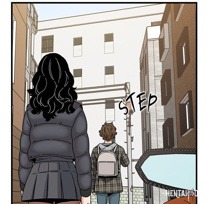 A Turning Point A Turning Point Chapter 116 - Page 108