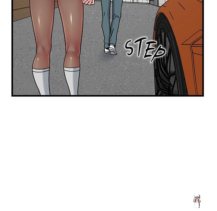 A Turning Point A Turning Point Chapter 116 - Page 109