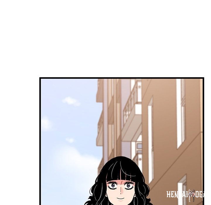 A Turning Point A Turning Point Chapter 116 - Page 110