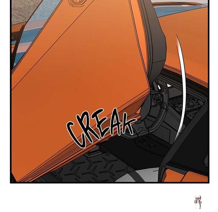 A Turning Point A Turning Point Chapter 116 - Page 113