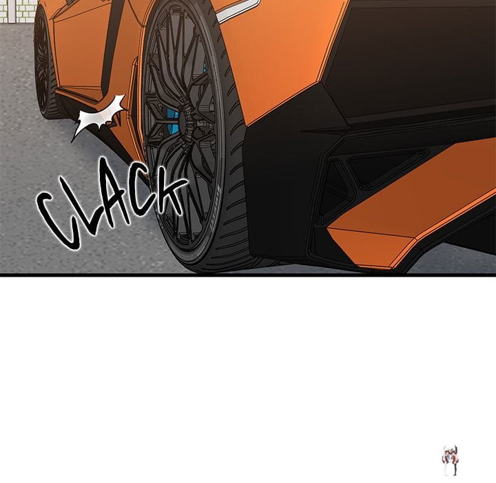 A Turning Point A Turning Point Chapter 116 - Page 115