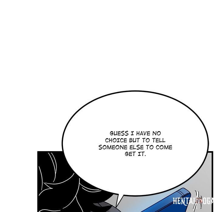 A Turning Point A Turning Point Chapter 116 - Page 118