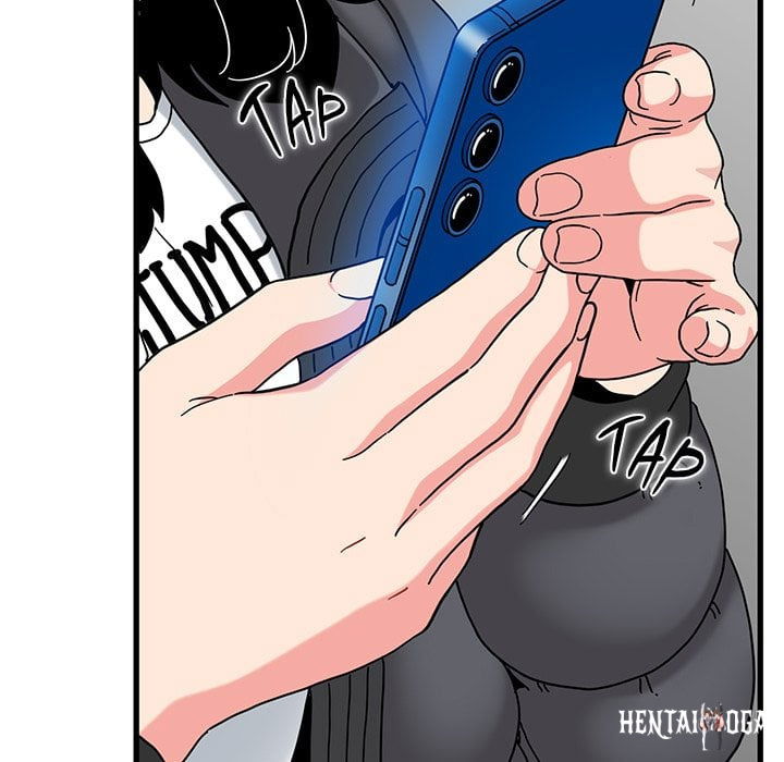 A Turning Point A Turning Point Chapter 116 - Page 119