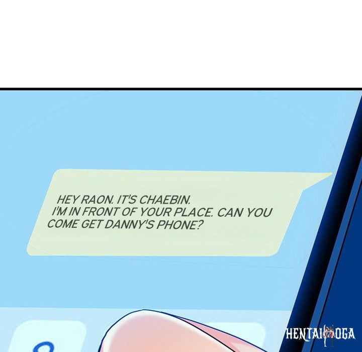 A Turning Point A Turning Point Chapter 116 - Page 122