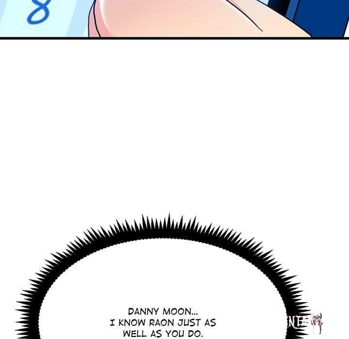 A Turning Point A Turning Point Chapter 116 - Page 123